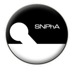 SNPhA logo